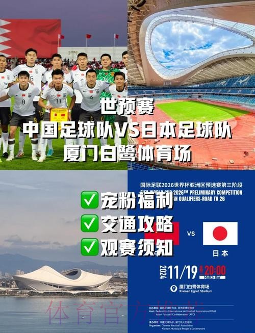如何观看2026世界杯预选赛直播全指南